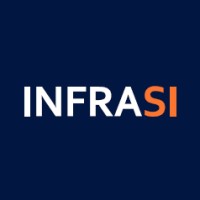 INFRASI logo, INFRASI contact details