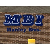 Manley Brothers of Indiana Incorporated logo, Manley Brothers of Indiana Incorporated contact details