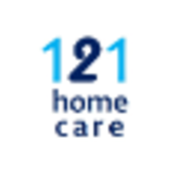 121 Homecare logo, 121 Homecare contact details