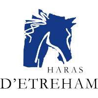 Haras d'Etreham logo, Haras d'Etreham contact details