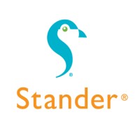 Stander Inc. logo, Stander Inc. contact details