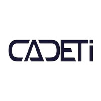 CADETI logo, CADETI contact details