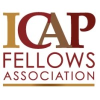 ICAP Fellows Association logo, ICAP Fellows Association contact details