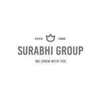 Surabhi Group logo, Surabhi Group contact details