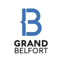 Grand Belfort logo, Grand Belfort contact details