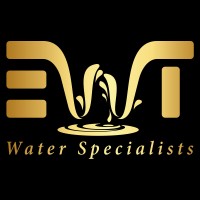 EWT Water Technologies logo, EWT Water Technologies contact details