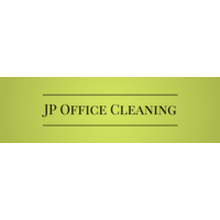 JP Office Cleaning logo, JP Office Cleaning contact details