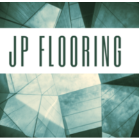 JP Flooring logo, JP Flooring contact details