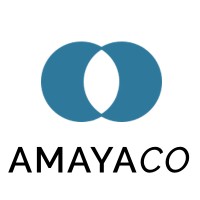 Amayaco logo, Amayaco contact details