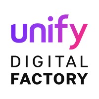 UNIFY DIGITAL FACTORY logo, UNIFY DIGITAL FACTORY contact details