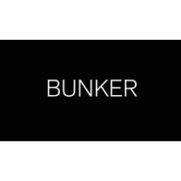 BUNKER logo, BUNKER contact details