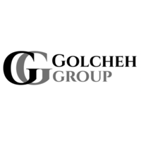 Golcheh Group logo, Golcheh Group contact details