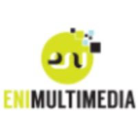 ENI Multimedia logo, ENI Multimedia contact details