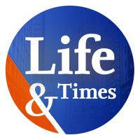 Life & Times logo, Life & Times contact details