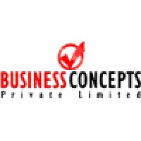 Business Concepts Pvt Ltd logo, Business Concepts Pvt Ltd contact details