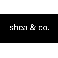 shea & co. logo, shea & co. contact details