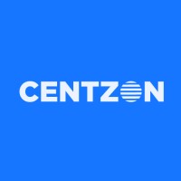 Centzon logo, Centzon contact details