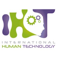 International Human Technology logo, International Human Technology contact details