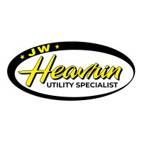 J. W. HEAVRIN INC. logo, J. W. HEAVRIN INC. contact details