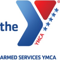 Armed Services YMCA of El Paso logo, Armed Services YMCA of El Paso contact details