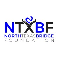 North Texas Bridge Foundation logo, North Texas Bridge Foundation contact details