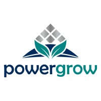 PowerGrow Inc. logo, PowerGrow Inc. contact details