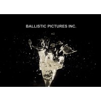 Ballistic Pictures Inc. logo, Ballistic Pictures Inc. contact details