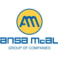 Ansa McAl Chemicals Limited logo, Ansa McAl Chemicals Limited contact details