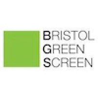 Bristol Green Screen logo, Bristol Green Screen contact details