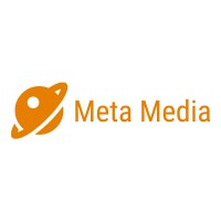 Meta Media logo, Meta Media contact details