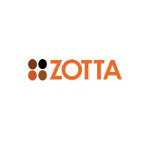 ZOTTA logo, ZOTTA contact details