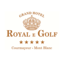 Grand Hotel Royal e Golf logo, Grand Hotel Royal e Golf contact details