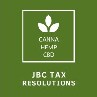 JBC TAX Resolutions logo, JBC TAX Resolutions contact details