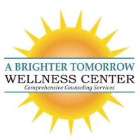 A Brighter Tomorrow Wellness Center logo, A Brighter Tomorrow Wellness Center contact details