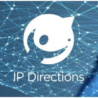 IP Directions logo, IP Directions contact details