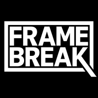 FRAME BREAK logo, FRAME BREAK contact details