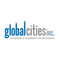 Global cities logo, Global cities contact details