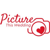 Picture This Wedding logo, Picture This Wedding contact details