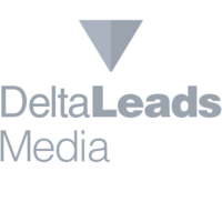 Delta Leads Media logo, Delta Leads Media contact details