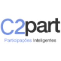 C2part logo, C2part contact details