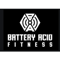 Battery Acid Fitness logo, Battery Acid Fitness contact details