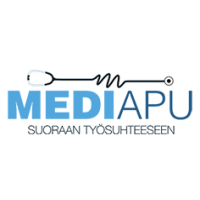 MediApu Oy logo, MediApu Oy contact details