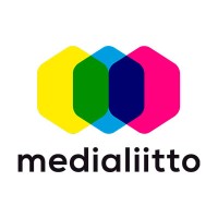 Medialiitto (Finnmedia) logo, Medialiitto (Finnmedia) contact details