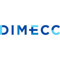 DIMECC Oy logo, DIMECC Oy contact details