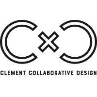 Clement Collaborative Design logo, Clement Collaborative Design contact details