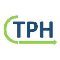 TPH - Total Public Health Commissioning Ltd logo, TPH - Total Public Health Commissioning Ltd contact details