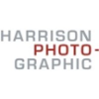 Harrison Photographic logo, Harrison Photographic contact details