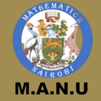 Mathematics Association of Nairobi University ( M.A.N.U) logo, Mathematics Association of Nairobi University ( M.A.N.U) contact details