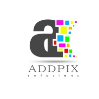 AddpixSolutions logo, AddpixSolutions contact details