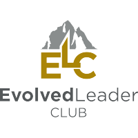 Evolved Leader Club logo, Evolved Leader Club contact details